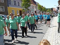 Festumzug in Bildern Bild: Festumzug in Bildern