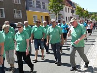 Festumzug in Bildern Bild: Festumzug in Bildern