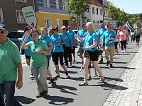 Festumzug in Bildern Bild: Festumzug in Bildern
