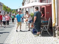 Festumzug in Bildern Bild: Festumzug in Bildern