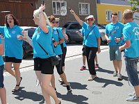Festumzug in Bildern Bild: Festumzug in Bildern