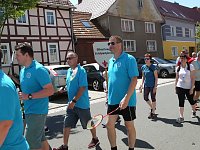 Festumzug in Bildern Bild: Festumzug in Bildern
