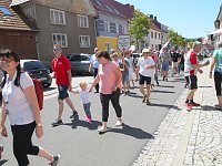 Festumzug in Bildern Bild: Festumzug in Bildern