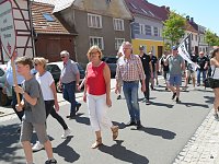 Festumzug in Bildern Bild: Festumzug in Bildern