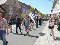 Festumzug in Bildern Bild: Festumzug in Bildern