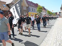 Festumzug in Bildern Bild: Festumzug in Bildern