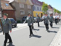 Festumzug in Bildern Bild: Festumzug in Bildern
