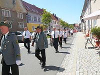 Festumzug in Bildern Bild: Festumzug in Bildern