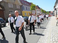 Festumzug in Bildern Bild: Festumzug in Bildern
