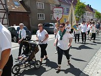 Festumzug in Bildern Bild: Festumzug in Bildern