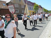 Festumzug in Bildern Bild: Festumzug in Bildern