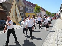 Festumzug in Bildern Bild: Festumzug in Bildern