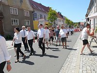Festumzug in Bildern Bild: Festumzug in Bildern