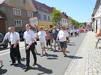 Festumzug in Bildern Bild: Festumzug in Bildern