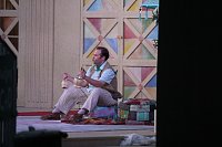 Premiere von "Die Entführung aus dem Serail" ein Volltreffer Bild: Premiere von "Die Entführung aus dem Serail" ein Volltreffer