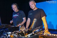 Party im Jugendclubhaus in Nordhausen - der Samstag Bild: Party im Jugendclubhaus in Nordhausen - der Samstag