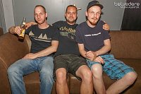 Party im Jugendclubhaus in Nordhausen - der Samstag Bild: Party im Jugendclubhaus in Nordhausen - der Samstag