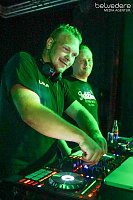 Party im Jugendclubhaus in Nordhausen - der Samstag Bild: Party im Jugendclubhaus in Nordhausen - der Samstag