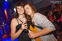Bild: Party im Jugendclubhaus in Nordhausen - der Samstag