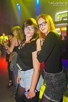 Bild: Party im Jugendclubhaus in Nordhausen - der Samstag