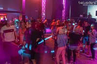 Bild: Party im Jugendclubhaus in Nordhausen - der Samstag