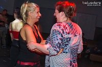 Bild: Party im Jugendclubhaus in Nordhausen - der Samstag