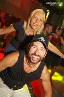 Bild: Party im Jugendclubhaus in Nordhausen - der Samstag