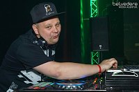 Bild: Party im Jugendclubhaus in Nordhausen - der Samstag