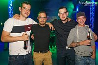 Bild: Party im Jugendclubhaus in Nordhausen - der Samstag
