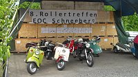 8. Treffen im Erzgebirge Bild: 8. Treffen im Erzgebirge