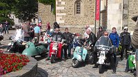 8. Treffen im Erzgebirge Bild: 8. Treffen im Erzgebirge