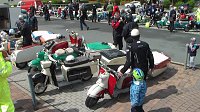 8. Treffen im Erzgebirge Bild: 8. Treffen im Erzgebirge