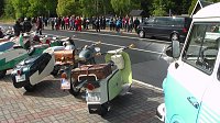 8. Treffen im Erzgebirge Bild: 8. Treffen im Erzgebirge