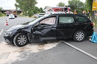 Unfall Bild: Unfall