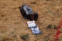 Bild: Die 11. Auflage des MZ- und Simsontreffens in Harzungen