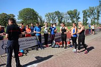 Thüringer Landesmeisterschaften im Feuerwehrkampfsport Bild: Thüringer Landesmeisterschaften im Feuerwehrkampfsport
