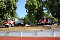 Thüringer Landesmeisterschaften im Feuerwehrkampfsport Bild: Thüringer Landesmeisterschaften im Feuerwehrkampfsport