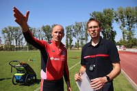 Thüringer Landesmeisterschaften im Feuerwehrkampfsport Bild: Thüringer Landesmeisterschaften im Feuerwehrkampfsport