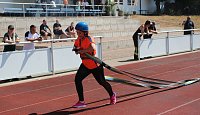 Thüringer Landesmeisterschaften im Feuerwehrkampfsport Bild: Thüringer Landesmeisterschaften im Feuerwehrkampfsport