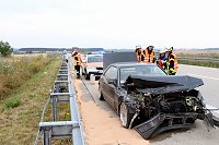 Unfall Bild: Unfall
