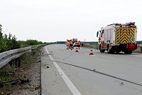 Unfall Bild: Unfall