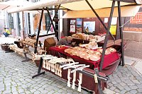 25. Nordhäuser Altstadtfest - Die Höhepunkte des Freitags Bild: 25. Nordhäuser Altstadtfest - Die Höhepunkte des Freitags
