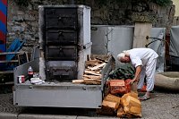 25. Nordhäuser Altstadtfest - Die Höhepunkte des Freitags Bild: 25. Nordhäuser Altstadtfest - Die Höhepunkte des Freitags