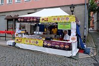 25. Nordhäuser Altstadtfest - Die Höhepunkte des Freitags Bild: 25. Nordhäuser Altstadtfest - Die Höhepunkte des Freitags