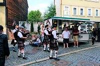 25. Nordhäuser Altstadtfest - Die Höhepunkte des Freitags Bild: 25. Nordhäuser Altstadtfest - Die Höhepunkte des Freitags
