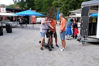 25. Nordhäuser Altstadtfest - Die Höhepunkte des Freitags Bild: 25. Nordhäuser Altstadtfest - Die Höhepunkte des Freitags