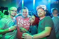 Party im Jugendclubhaus in Nordhausen - der Samstag Bild: Party im Jugendclubhaus in Nordhausen - der Samstag
