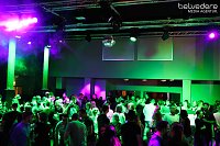 Party im Jugendclubhaus in Nordhausen - der Samstag Bild: Party im Jugendclubhaus in Nordhausen - der Samstag