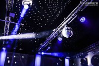 Party im Jugendclubhaus in Nordhausen - der Samstag Bild: Party im Jugendclubhaus in Nordhausen - der Samstag