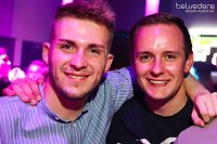 Party im Jugendclubhaus in Nordhausen - der Samstag Bild: Party im Jugendclubhaus in Nordhausen - der Samstag